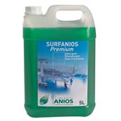 Dtergent Dsinfectant Surfanios Premium 5 Litres