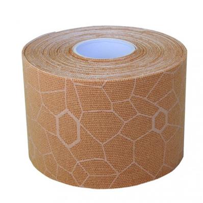 Kinesiology Tape Theraband Adhésive Beige 5 cm x 5 m