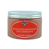 Baume de massage Cryo Stimulant Jambes Lgres 150 ml