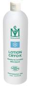 Lotion Cryo-K Effet Glacial Mdicafarm 1 Litre