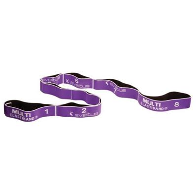 Multi Elastiband Sveltus Violet 110 x 4 cm