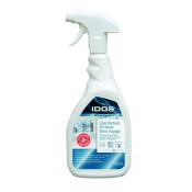 Spray Dsinfectant Virucide 750 ml